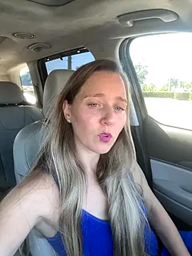 SkyelarSommer online show from 31, 10, 2025