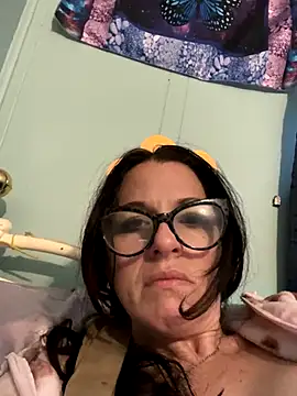 DominiqueX0 online show from 20, 11, 2025