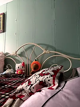 DominiqueX0 online show from 8, 1, 2026