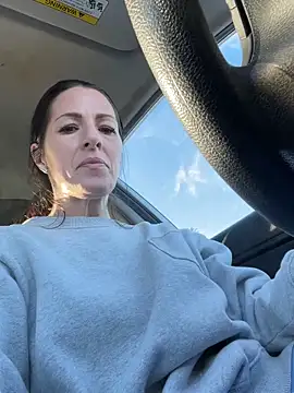 DominiqueX0 online show from 9, 2, 2026