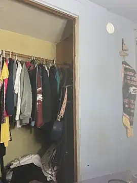 DominiqueX0 online show from 22, 3, 2026