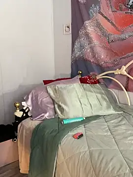 DominiqueX0 online show from 14, 3, 2026