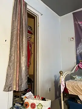 DominiqueX0 online show from 31, 3, 2026