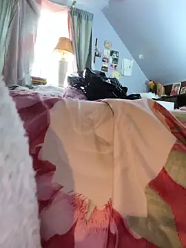 DominiqueX0 online show from 30, 3, 2026