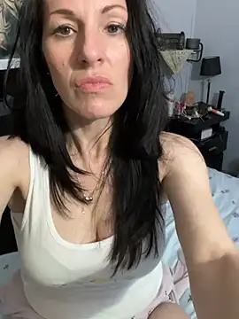 DominiqueX0 online show from 18, 3, 2026