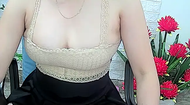 Jasmine798 online show from 24, 2, 2025