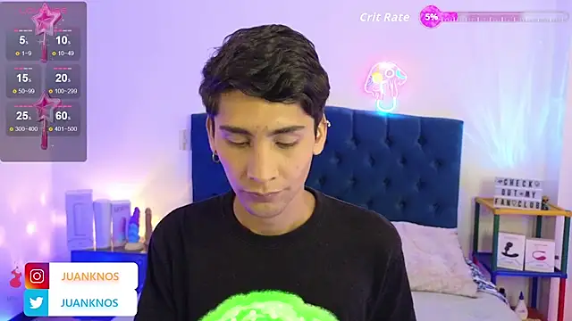 by pandora online show from 4, 11, 2025