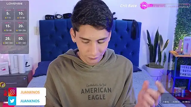 by pandora online show from 18, 1, 2026