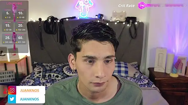 by pandora online show from 5, 10, 2025