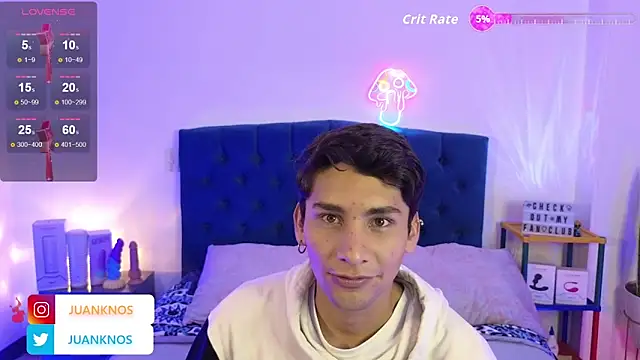 by pandora online show from 6, 11, 2025