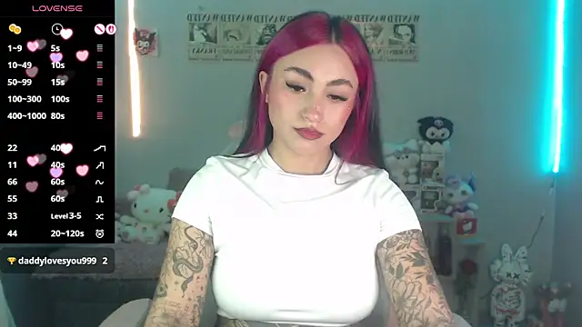 abbie stone online show from 11, 4, 2026