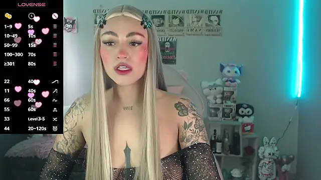 abbie stone online show from 2, 2, 2026