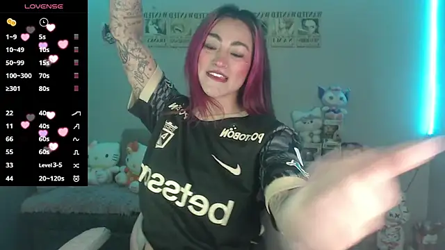 abbie stone online show from 5, 3, 2026