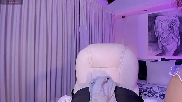 nathalie rivers online show from 24, 2, 2026