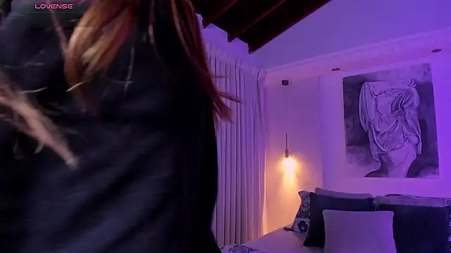 nathalie rivers online show from 5, 3, 2026