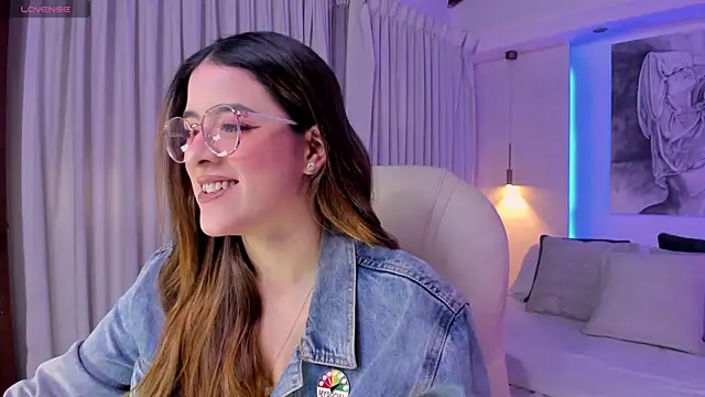 nathalie rivers online show from 21, 4, 2026