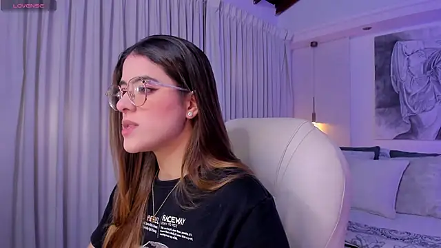 nathalie rivers online show from 20, 3, 2026