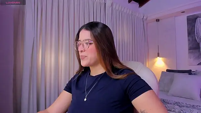 nathalie rivers online show from 13, 4, 2026