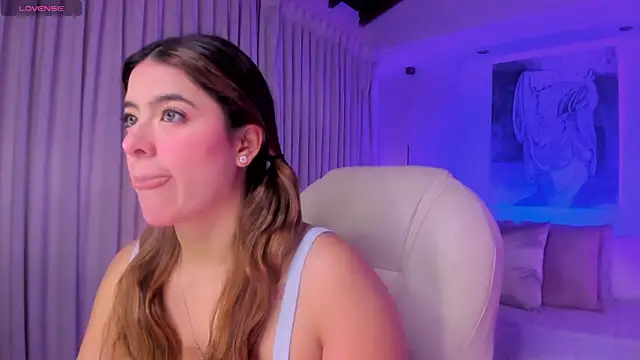 nathalie rivers online show from 17, 1, 2026