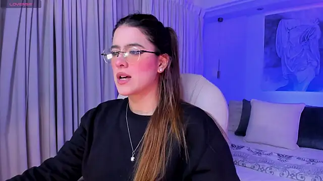 nathalie rivers online show from 19, 2, 2026