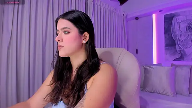 nathalie rivers online show from 4, 12, 2025