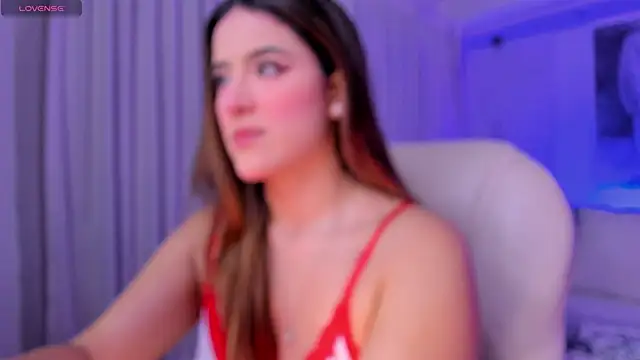 nathalie rivers online show from 13, 2, 2026