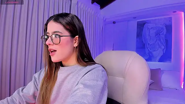 nathalie rivers online show from 3, 2, 2026