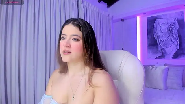 nathalie rivers online show from 16, 12, 2025