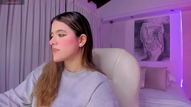 nathalie rivers online show from 10, 1, 2026