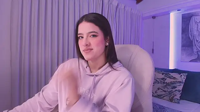 Snapshot of nathalie_rivers chatting on 25, 9, 2025 nathalie rivers online show from 25, 9, 2025