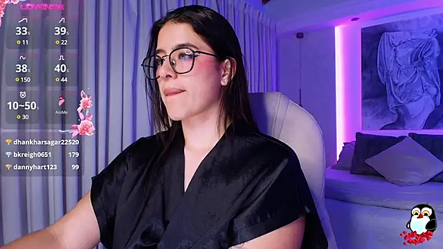 Snapshot of nathalie_rivers chatting on 11, 2, 2025 nathalie rivers online show from 11, 2, 2025