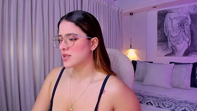 nathalie rivers online show from 2, 4, 2026