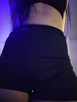 Snapshot of LissaThompsom chatting on 14, 10, 2025 LissaThompsom online show from 14, 10, 2025