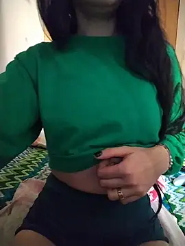 LissaThompsom online show from 7, 11, 2025