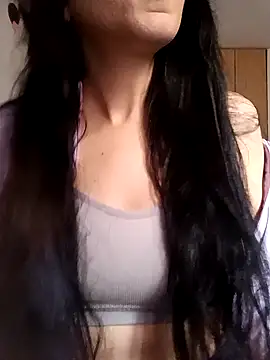 Snapshot of LissaThompsom chatting on 21, 1, 2025 LissaThompsom online show from 21, 1, 2025