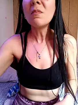 Snapshot of LissaThompsom chatting on 21, 3, 2025 LissaThompsom online show from 21, 3, 2025
