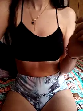 Snapshot of LissaThompsom chatting on 13, 3, 2025 LissaThompsom online show from 13, 3, 2025