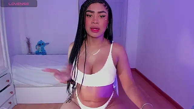 briana walker online show from 3, 3, 2025