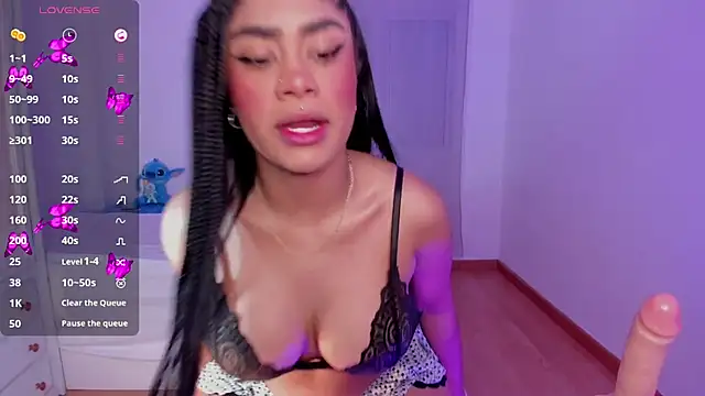 briana walker online show from 27, 2, 2025