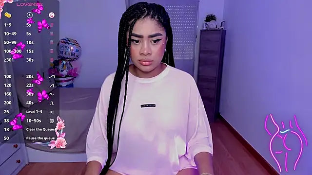 briana walker online show from 15, 11, 2025