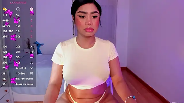 briana walker online show from 11, 3, 2025