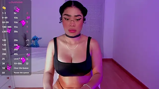 briana walker online show from 7, 3, 2025
