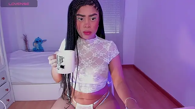 briana walker online show from 2, 3, 2025