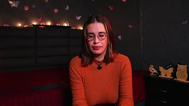 kathieandpovcock1 online show from 21, 9, 2025