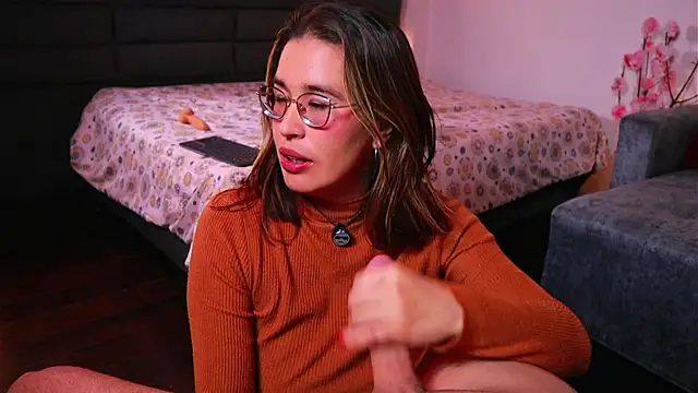 kathieandpovcock1 online show from 29, 10, 2025