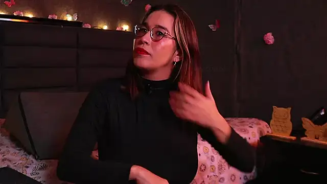 kathieandpovcock1 online show from 16, 10, 2025