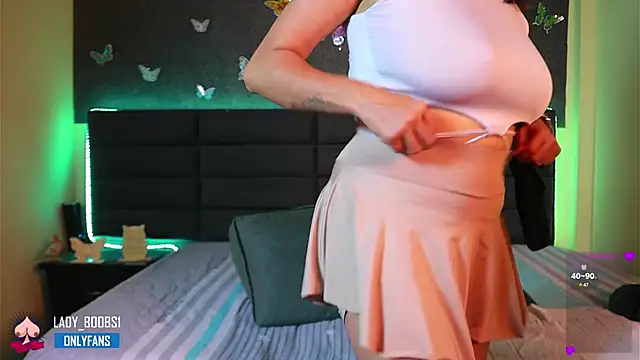 kathieandpovcock1 online show from 4, 2, 2025