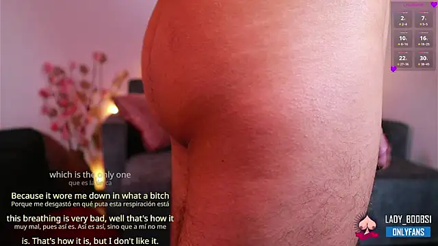 kathieandpovcock1 online show from 11, 11, 2025