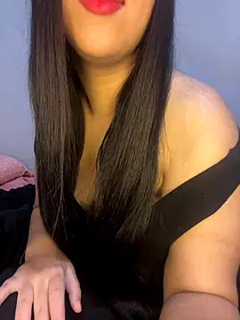 Mayacrayzi online show from 20, 11, 2025