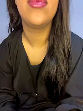 Mayacrayzi online show from 14, 10, 2025